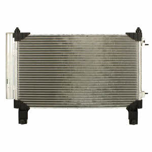 Delphi TSP0225711 Радиатор кондиционера (Конденсатор) TSP0225711: Отличная цена - Купить в Польше на 2407.PL!