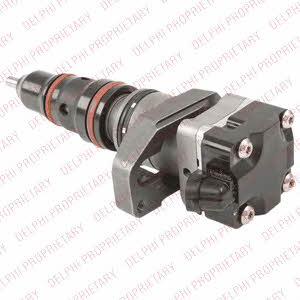 Delphi EX635072 Injector nozzle, diesel injection system EX635072: Buy near me in Poland at 2407.PL - Good price!