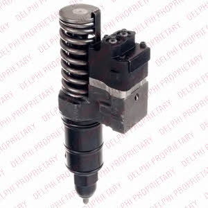 Delphi EX635695 Injector fuel EX635695: Buy near me in Poland at 2407.PL - Good price!