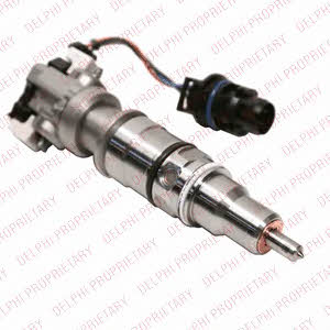 Delphi EX636692 Injector nozzle, diesel injection system EX636692: Buy near me in Poland at 2407.PL - Good price!