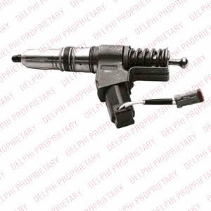 Delphi EX637560 Injector fuel EX637560: Buy near me in Poland at 2407.PL - Good price!
