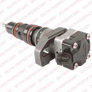 Delphi EX63800AA Injector nozzle, diesel injection system EX63800AA: Buy near me in Poland at 2407.PL - Good price!