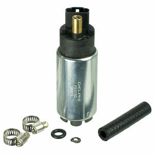 Delphi FE0150-11B1 Fuel pump FE015011B1: Buy near me at 2407.PL in Poland at an Affordable price!