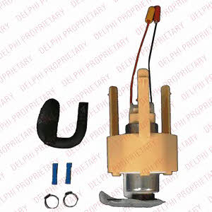 Delphi FE0493-12B1 Fuel pump FE049312B1: Buy near me at 2407.PL in Poland at an Affordable price!
