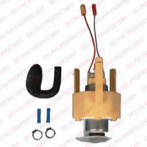 Delphi FE0494-12B1 Fuel pump FE049412B1: Buy near me at 2407.PL in Poland at an Affordable price!