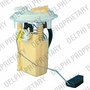 Delphi FE10028-12B1 Fuel pump FE1002812B1: Buy near me at 2407.PL in Poland at an Affordable price!