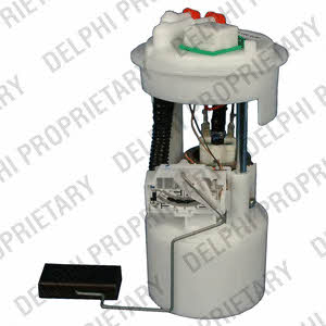 Delphi FE10037-12B1 Fuel pump FE1003712B1: Buy near me in Poland at 2407.PL - Good price!