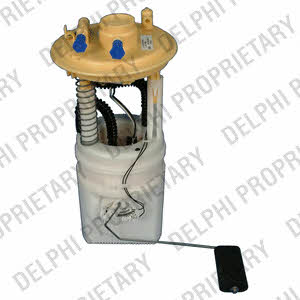 Delphi FE10059-12B1 Fuel pump FE1005912B1: Buy near me at 2407.PL in Poland at an Affordable price!