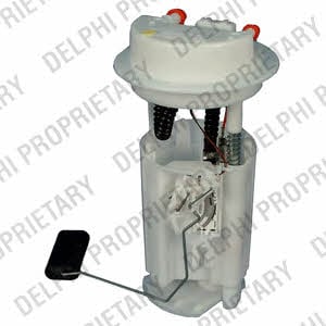 Delphi FE10165-12B1 Fuel pump FE1016512B1: Buy near me in Poland at 2407.PL - Good price!