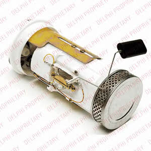 Delphi FG0368 Fuel pump FG0368: Buy near me at 2407.PL in Poland at an Affordable price!
