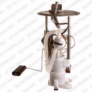 Delphi FG0880 Fuel pump FG0880: Buy near me at 2407.PL in Poland at an Affordable price!