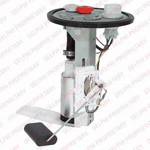 Delphi FG0901-12B1 Fuel pump FG090112B1: Buy near me at 2407.PL in Poland at an Affordable price!