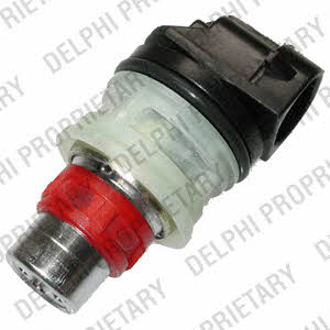 Delphi FJ10042-11B1 Injector fuel FJ1004211B1: Buy near me at 2407.PL in Poland at an Affordable price!