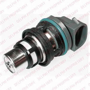 Delphi FJ10044 Injector fuel FJ10044: Buy near me in Poland at 2407.PL - Good price!