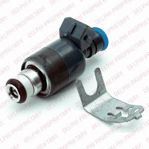 Delphi FJ10058 Injector fuel FJ10058: Buy near me in Poland at 2407.PL - Good price!