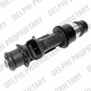 Delphi FJ10597-12B1 Injector fuel FJ1059712B1: Buy near me in Poland at 2407.PL - Good price!