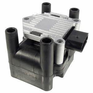 Delphi GN10018 Ignition coil GN10018: Buy near me in Poland at 2407.PL - Good price!