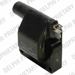 Delphi GN10028-11B1 Ignition coil GN1002811B1: Buy near me in Poland at 2407.PL - Good price!