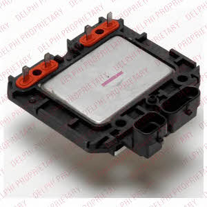 Delphi GN10097 Switchboard GN10097: Buy near me in Poland at 2407.PL - Good price!