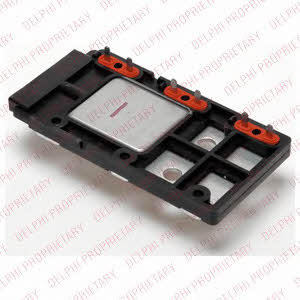 Delphi GN10122 Switchboard GN10122: Buy near me in Poland at 2407.PL - Good price!
