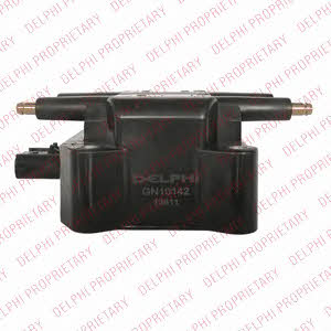 Delphi GN10142-12B1 Ignition coil GN1014212B1: Buy near me in Poland at 2407.PL - Good price!