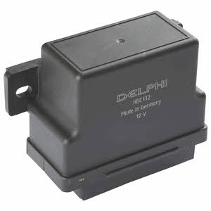 Delphi HDC132 Glow plug relay HDC132: Buy near me in Poland at 2407.PL - Good price!