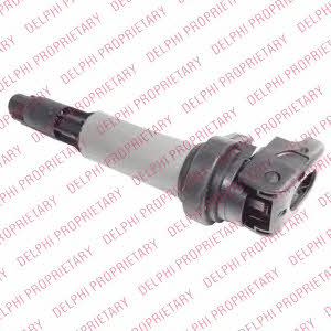Delphi GN10210-12B1 Ignition coil GN1021012B1: Buy near me in Poland at 2407.PL - Good price!