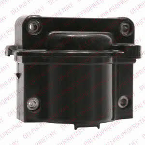Delphi GN10215 Ignition coil GN10215: Buy near me at 2407.PL in Poland at an Affordable price!
