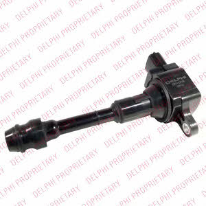 Delphi GN10219-12B1 Ignition coil GN1021912B1: Buy near me in Poland at 2407.PL - Good price!
