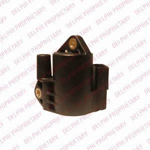 Delphi GN10231-12B1 Ignition coil GN1023112B1: Buy near me in Poland at 2407.PL - Good price!