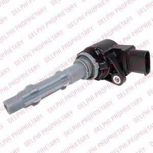 Delphi GN10235-12B1 Ignition coil GN1023512B1: Buy near me in Poland at 2407.PL - Good price!