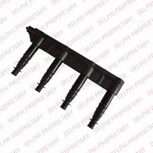 Delphi GN10239-12B1 Ignition coil GN1023912B1: Buy near me in Poland at 2407.PL - Good price!
