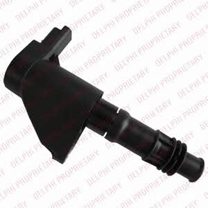 Delphi GN10240-12B1 Ignition coil GN1024012B1: Buy near me in Poland at 2407.PL - Good price!