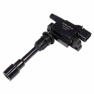 Delphi GN10301-12B1 Ignition coil GN1030112B1: Buy near me at 2407.PL in Poland at an Affordable price!