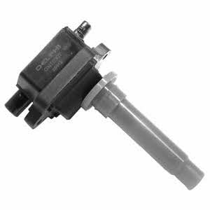 Delphi GN10307-12B1 Ignition coil GN1030712B1: Buy near me in Poland at 2407.PL - Good price!