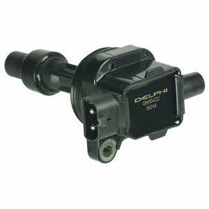 Delphi GN10422-12B1 Ignition coil GN1042212B1: Buy near me in Poland at 2407.PL - Good price!