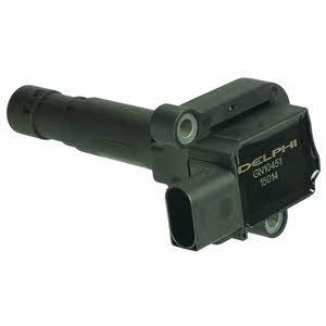 Delphi GN10451-12B1 Ignition coil GN1045112B1: Buy near me in Poland at 2407.PL - Good price!
