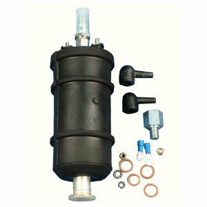 Delphi FE0476-12B1 Fuel pump FE047612B1: Buy near me in Poland at 2407.PL - Good price!