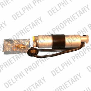 Delphi FE10080-12B1 Fuel pump FE1008012B1: Buy near me in Poland at 2407.PL - Good price!