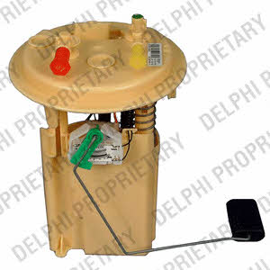Delphi FE10180-12B1 Fuel pump FE1018012B1: Buy near me at 2407.PL in Poland at an Affordable price!