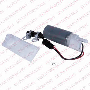 Delphi FE10300-12B1 Fuel pump FE1030012B1: Buy near me at 2407.PL in Poland at an Affordable price!