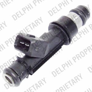 Delphi FJ10468-12B1 Injector fuel FJ1046812B1: Buy near me in Poland at 2407.PL - Good price!