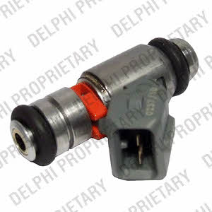 Delphi FJ10723-12B1 Injector fuel FJ1072312B1: Buy near me at 2407.PL in Poland at an Affordable price!