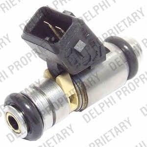 Delphi FJ10725-12B1 Injector fuel FJ1072512B1: Buy near me at 2407.PL in Poland at an Affordable price!