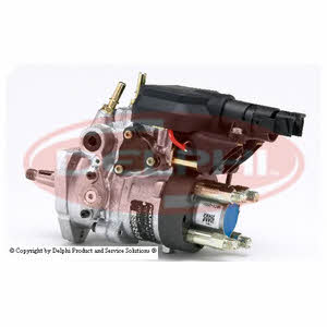 Delphi HRP550 Injection Pump HRP550: Buy near me in Poland at 2407.PL - Good price!