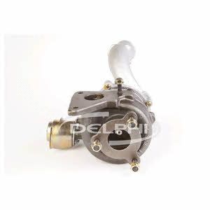 Delphi HRX101 Turbocharger HRX101: Buy near me in Poland at 2407.PL - Good price!