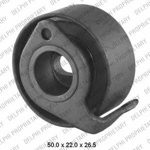 Delphi KDB227 Timing Belt Kit KDB227: Buy near me in Poland at 2407.PL - Good price!