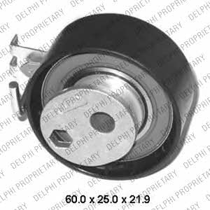 Delphi KDB336 Timing Belt Kit KDB336: Buy near me in Poland at 2407.PL - Good price!