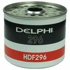Delphi HDF296 Fuel filter HDF296: Buy near me in Poland at 2407.PL - Good price!