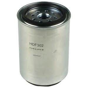 Delphi HDF302 Kraftstofffilter HDF302: Kaufen Sie zu einem guten Preis in Polen bei 2407.PL!